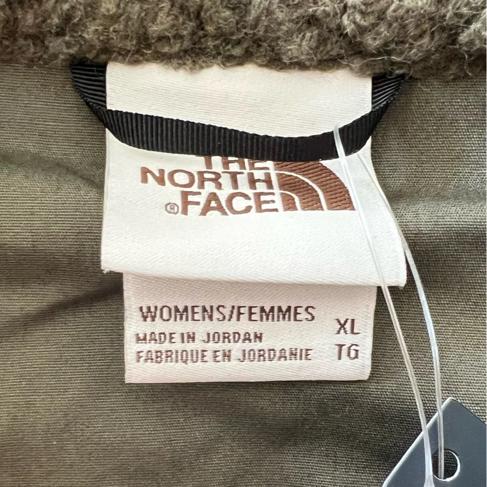 The North Face Shacket - Picture 4 of 5